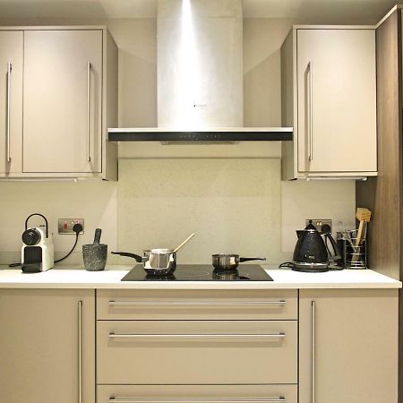 The Norfolk Townhouse - Stunning 5Bdr Home London Bagian luar foto