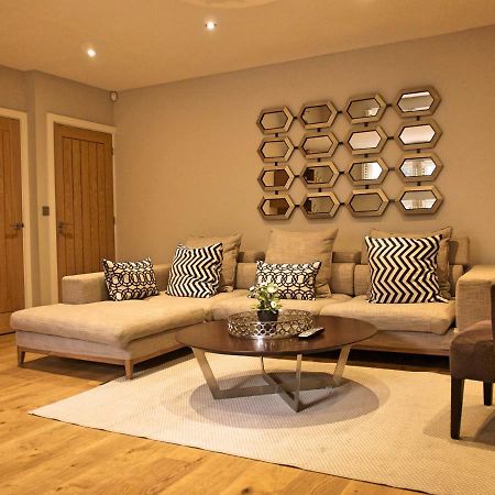 The Norfolk Townhouse - Stunning 5Bdr Home London Bagian luar foto
