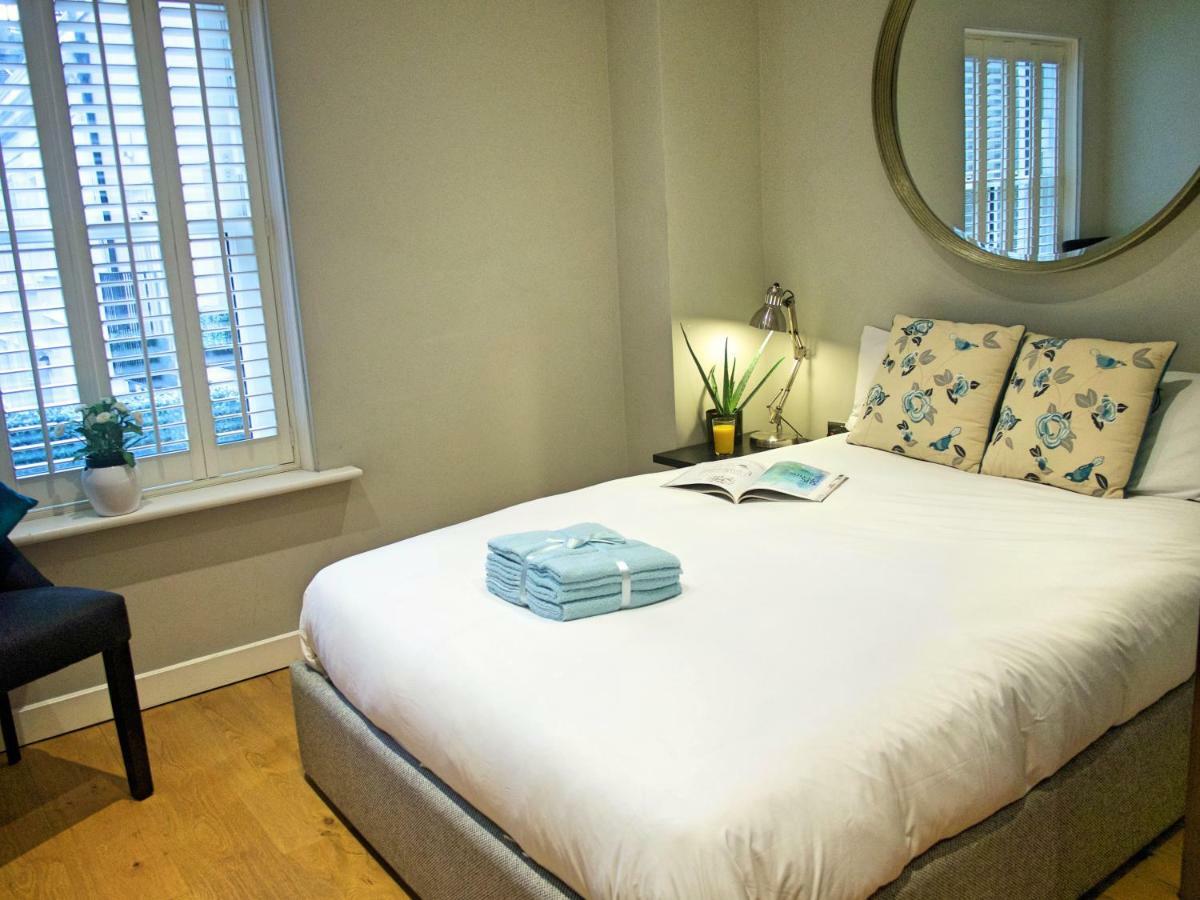 The Norfolk Townhouse - Stunning 5Bdr Home London Bagian luar foto