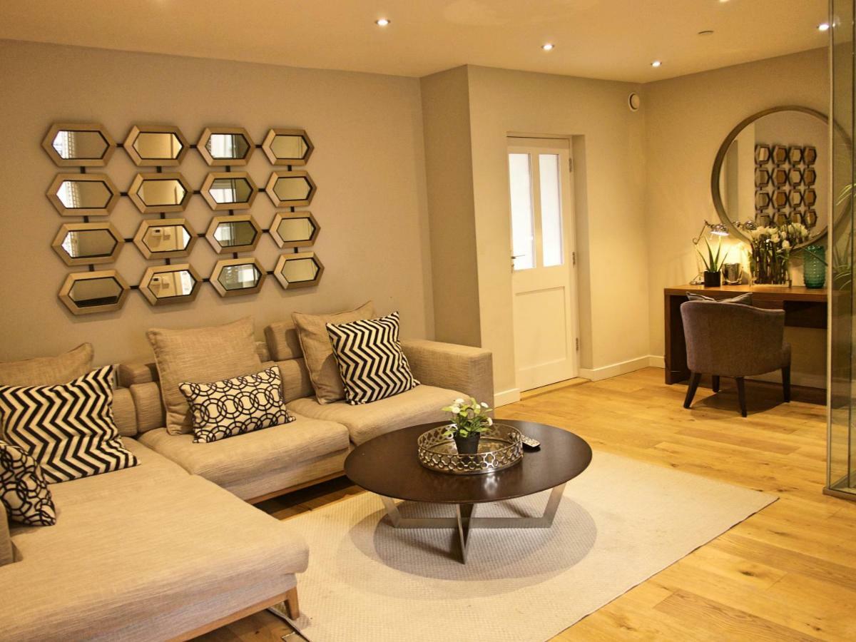 The Norfolk Townhouse - Stunning 5Bdr Home London Bagian luar foto