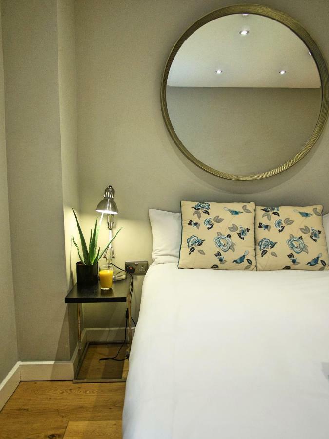 The Norfolk Townhouse - Stunning 5Bdr Home London Bagian luar foto